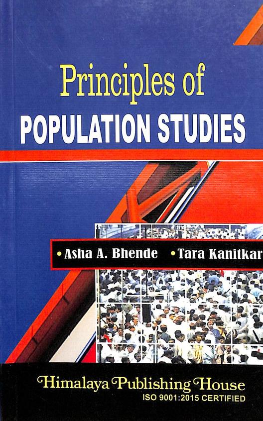 buy-principles-of-population-studies-book-asha-a-bhende-tara-kanitkar