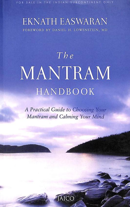 Mantram Handbook