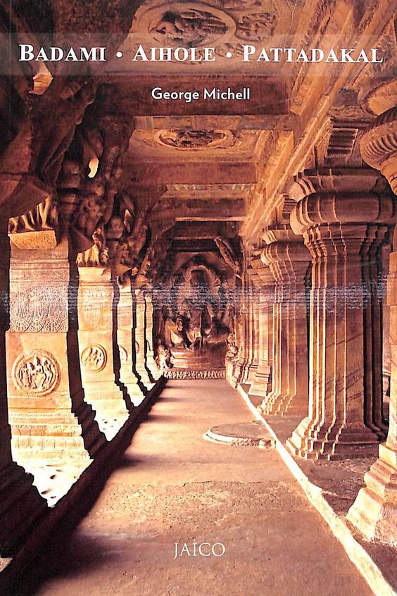 Badami Aihole Pattadakal