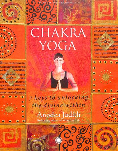 Chakra Yoga