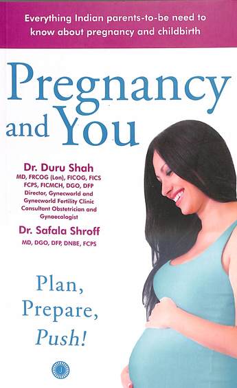 Pregnancy And You : Plan  Prepare Push