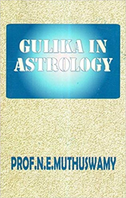 Gulika In Astrology