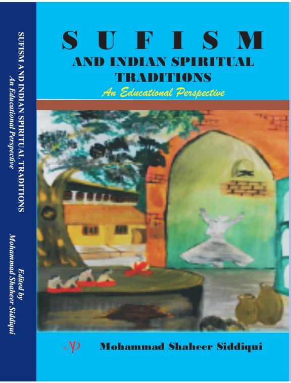Sufism and Indian Spiritual Traditions