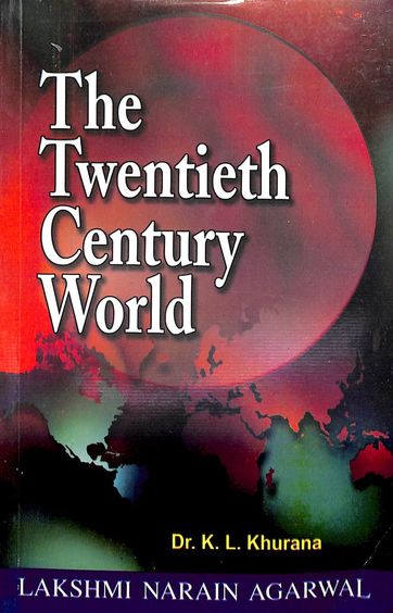 Twentieth Century World