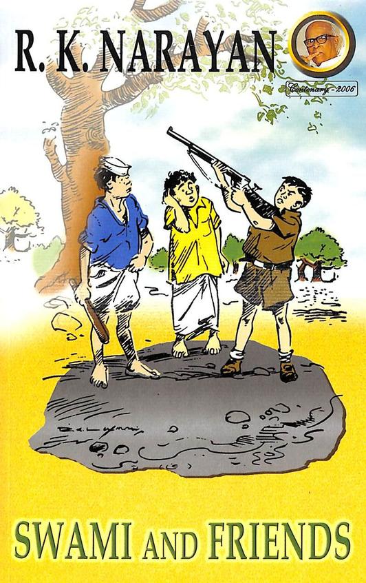 Swami & Friends