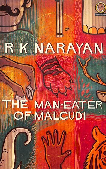 Man Eater Of Malgudi
