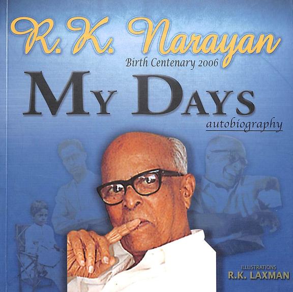 My Days Autobiography