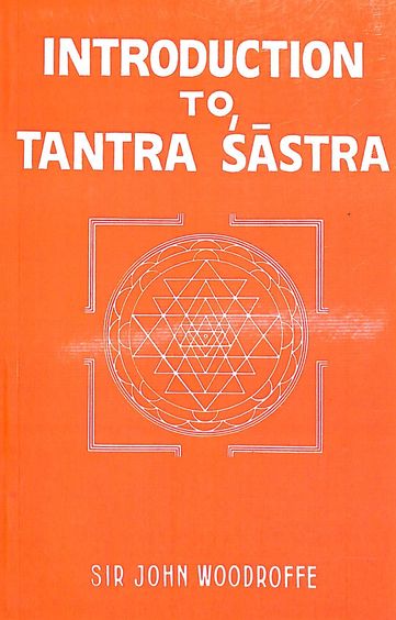 Introduction To Tantra Sastra