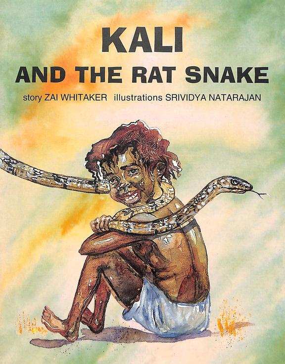 Kali & The Rat Snake
