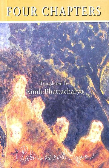 Rabindranath Tagore Four Chapters