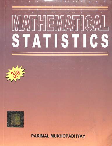 Mathematical Statistics