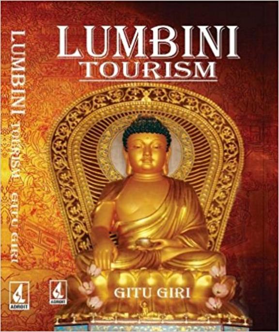 Lumbini Tourism