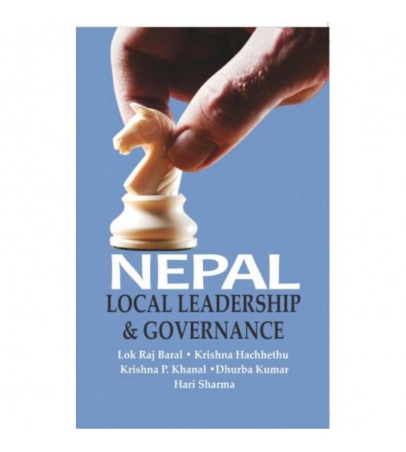 Nepal: Local Leadership and Governance