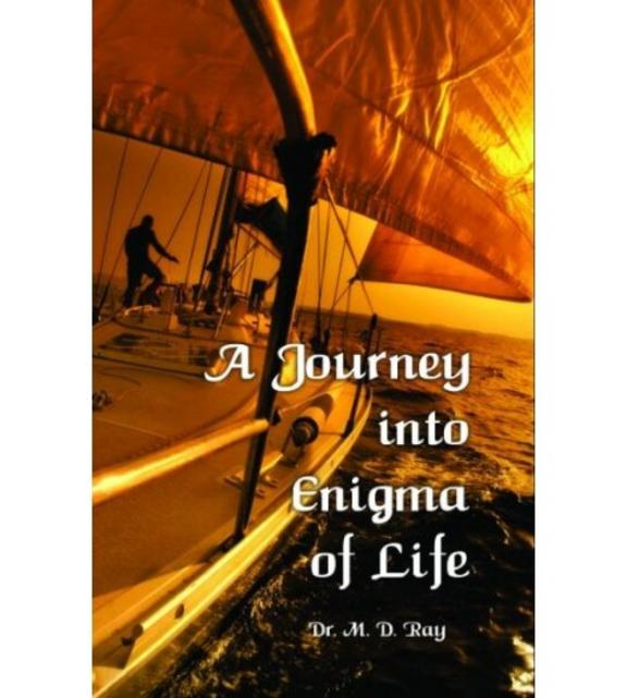 Journey Into Enigma Of Life