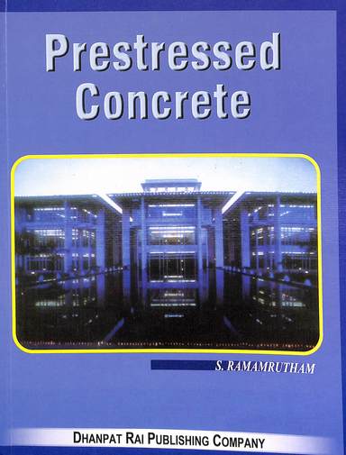 Prestressed Concrete