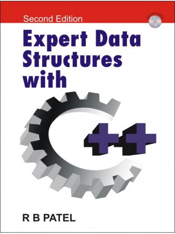 Expert Data Structures With C++