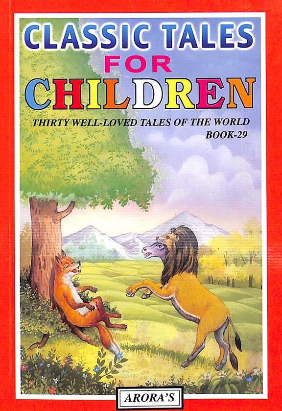Classic Tales For Children 29