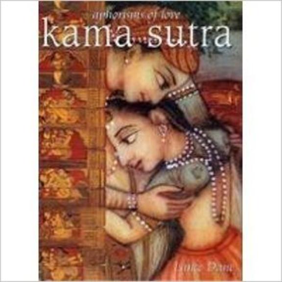 Buy Kama Sutra - Aphorisms of Love book : Lance Dane , 8187902027 
