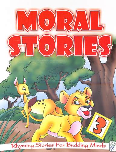 Moral Stories 03