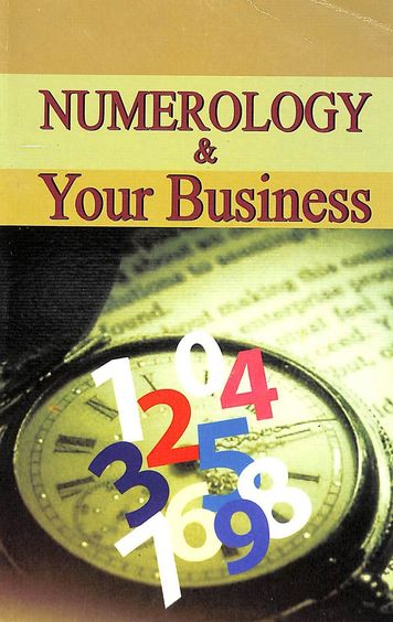 Numerology & Your Business