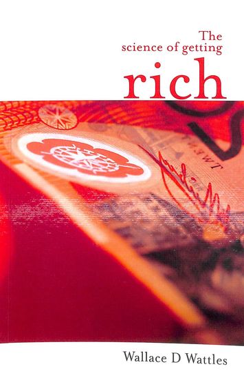 Science Of Getting Rich