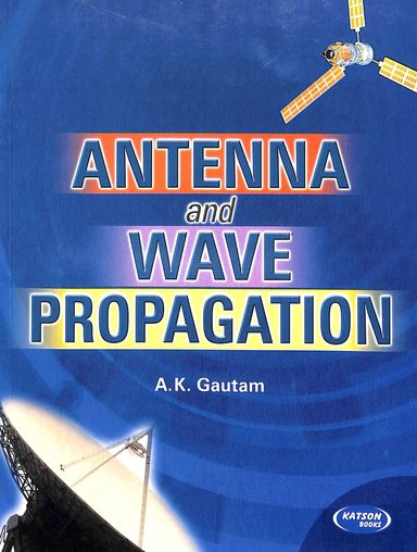 Antenna & Wave Propagation