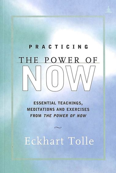 DownloadPDF Practicing The Power Of Now: Teachings, Meditations, And - View #11