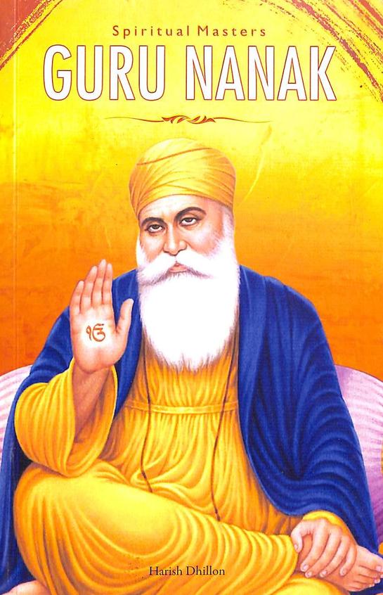 Guru Nanak