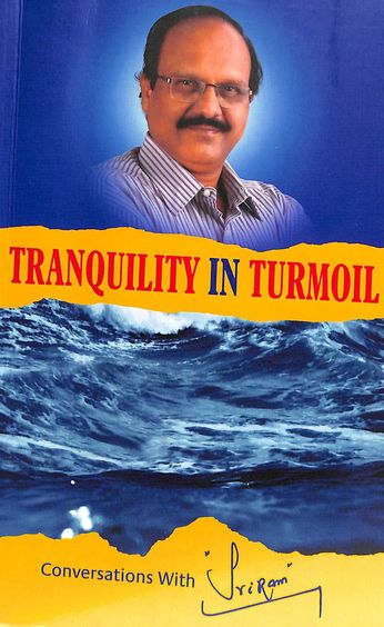 Tranquility In Turmoil