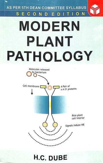 Modern Plant Pathology