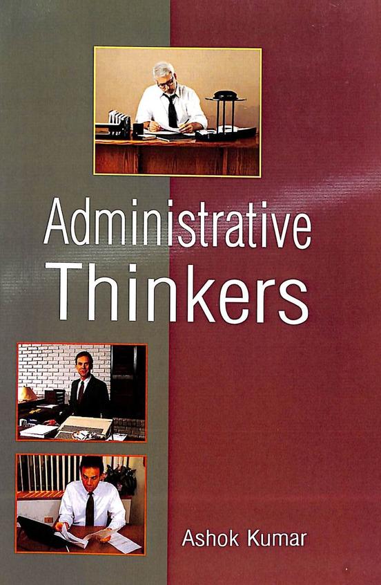 Administrative Thinkers