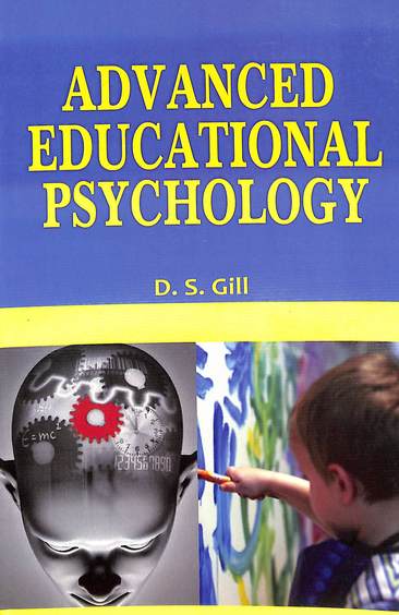 Advanced Educational Psychology
