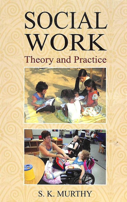 Social Work Theory & Practice