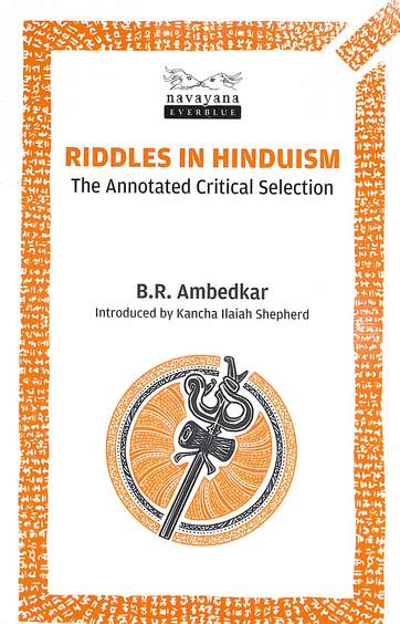 Riddles In Hinduism : An Annotated Selection