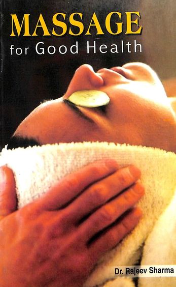 Massage For Good Health