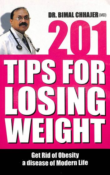 201 Tips For Losing Weight
