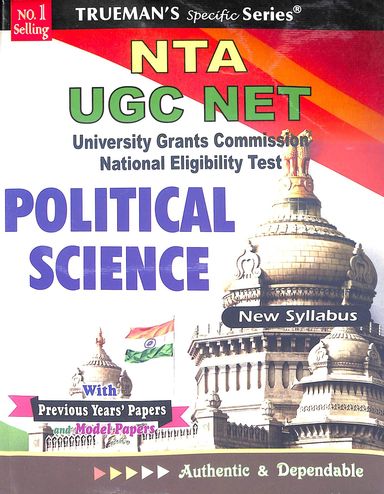 Nta Ugc Net Political Science