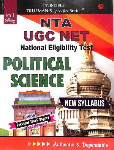 Nta Ugc Net Political Science