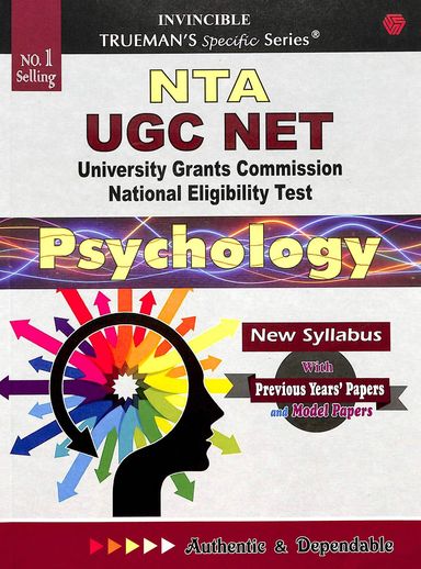 Psychology -Ugc Net/Set