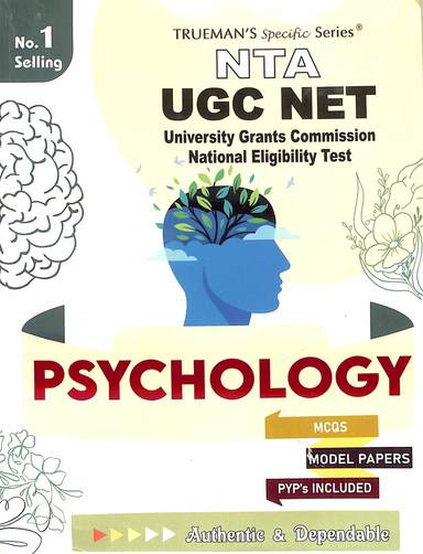 Psychology -Ugc Net/Set