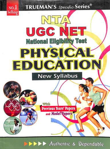 Nta Ugc Net Physical Education