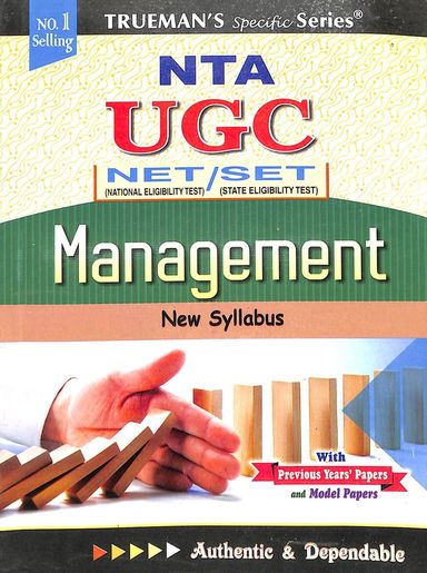 Nta Ugc Net Set Management