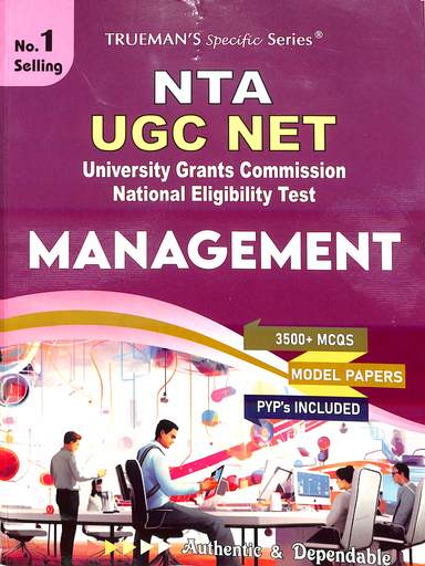 Nta Ugc Net Set Management
