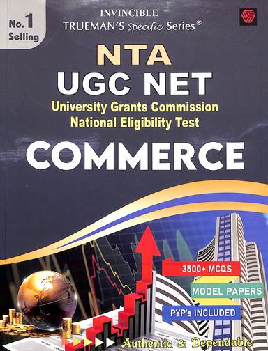 Nta Ugc Net Set Commerce