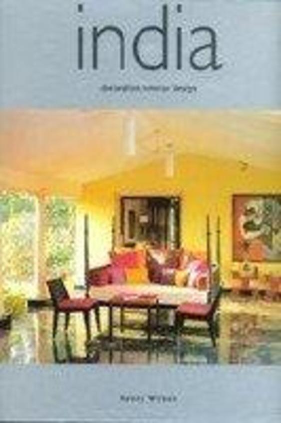 India Decoration Interior Design