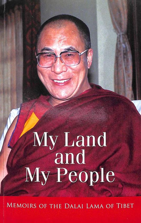 My Land & My People