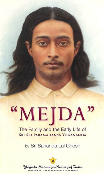 Mejda