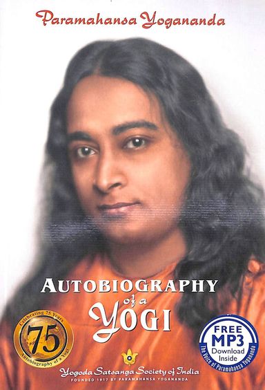 Autobiography Of A Yogi
