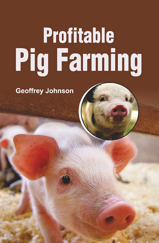 Profitable Pig Farming