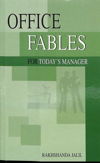 Office Fables For Todays Manager